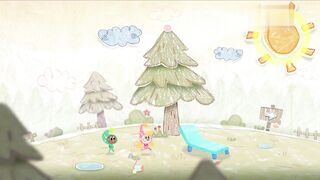 Озорные эльфы S1E36 Злюка и погода