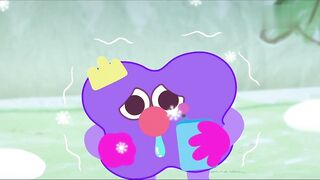 Озорные эльфы S1E36 Злюка и погода