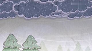 Озорные эльфы S1E36 Злюка и погода