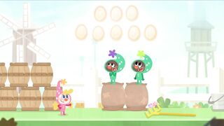 Озорные эльфы S1E38 Эльфы настоящие и фальшивые