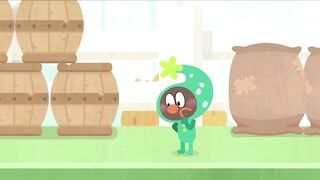 Озорные эльфы S1E38 Эльфы настоящие и фальшивые