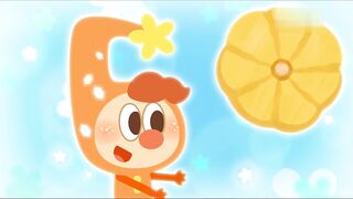 Озорные эльфы S1E39 Собираем тыквы