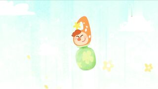 Озорные эльфы S1E4 Сказочные домики