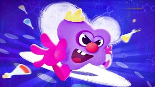 Озорные эльфы S1E4 Сказочные домики