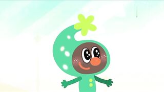 Озорные эльфы S1E4 Сказочные домики