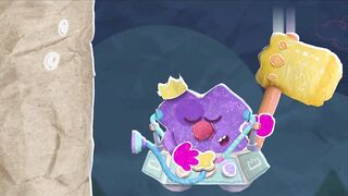 Озорные эльфы S1E40 Поможем дереву