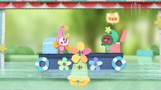 Озорные эльфы S1E5 Достать игрушки из воды