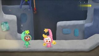 Озорные эльфы S1E7 Драгоценные камни