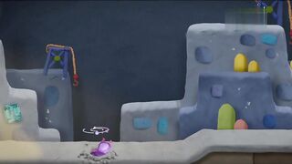 Озорные эльфы S1E7 Драгоценные камни