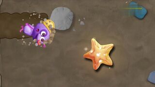 Озорные эльфы S1E7 Драгоценные камни