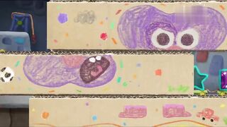 Озорные эльфы S1E7 Драгоценные камни