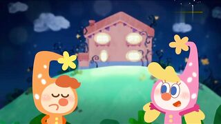 Озорные эльфы S1E8 Ищем цвет