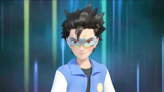 Инфинити Надо S5E24 Арена, полная иллюзий