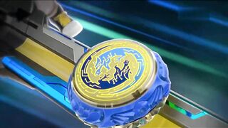 Инфинити Надо S5E24 Арена, полная иллюзий