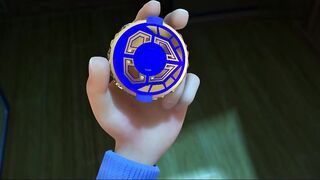 Инфинити Надо S5E24 Арена, полная иллюзий