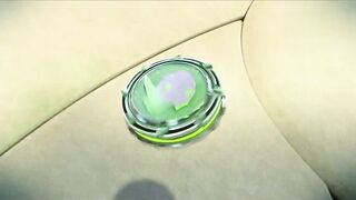 Инфинити Надо S5E24 Арена, полная иллюзий