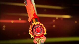 Инфинити Надо S5E24 Арена, полная иллюзий