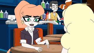 Колдуй отсюда S1E2