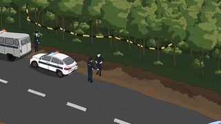 Колдуй отсюда S1E3