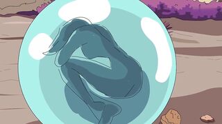 Колдуй отсюда S1E4