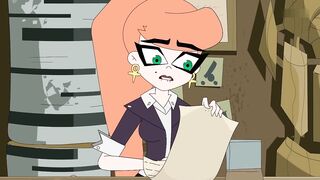 Колдуй отсюда S1E5