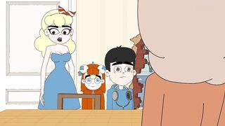 Колдуй отсюда S1E6