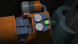 ЛЕГО ниндзяго 16 сезон 12 серия