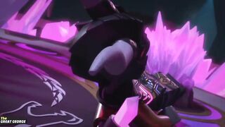 ЛЕГО ниндзяго S16E17