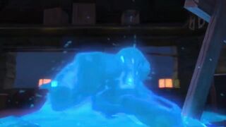 ЛЕГО ниндзяго S16E2