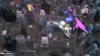 ЛЕГО ниндзяго S16E22