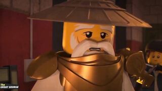 ЛЕГО ниндзяго S16E23