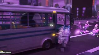 ЛЕГО ниндзяго S16E24