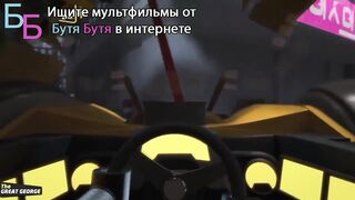 ЛЕГО ниндзяго S16E25