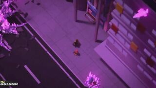 ЛЕГО ниндзяго S16E25