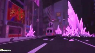 ЛЕГО ниндзяго S16E27