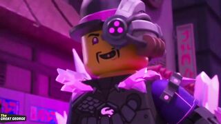 ЛЕГО ниндзяго S16E29