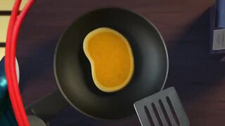 ЛЕГО ниндзяго S16E6