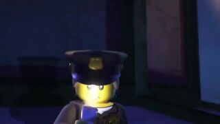 ЛЕГО ниндзяго S16E8