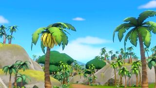 Вспыш и чудо машинки S6E13 Гонка за золотым подарком