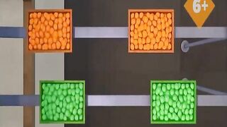 Вспыш и чудо машинки S6E15 Попрыгунчики!