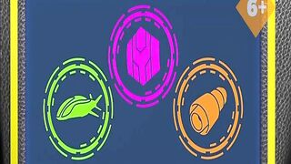 Вспыш и чудо машинки S6E16 Вспыш на задании!