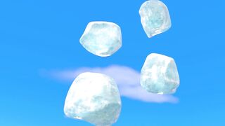 Вспыш и чудо машинки S6E4 Сэр Вспыш и единорог