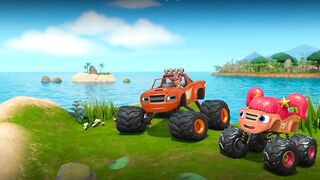 Вспыш и чудо машинки S6E6 Гоночный значок Спаркл