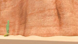 Вспыш и чудо машинки S6E8 В погоне за собачкой