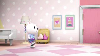 Кошечки собачки милые песни E11 Кенго-диско