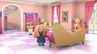 Кошечки собачки милые песни E2 Гламурный модельер