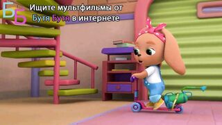 Кошечки собачки милые песни E3 Золотые лапки