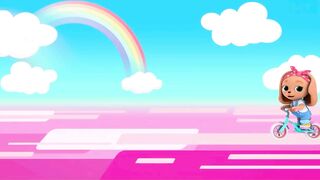 Кошечки собачки милые песни E3 Золотые лапки