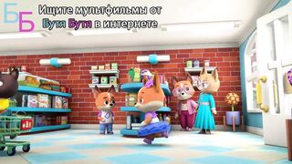 Кошечки собачки милые песни E4 Магазин