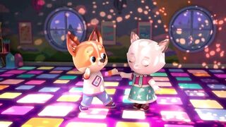 Кошечки собачки милые песни E8 Тяфка-мурка